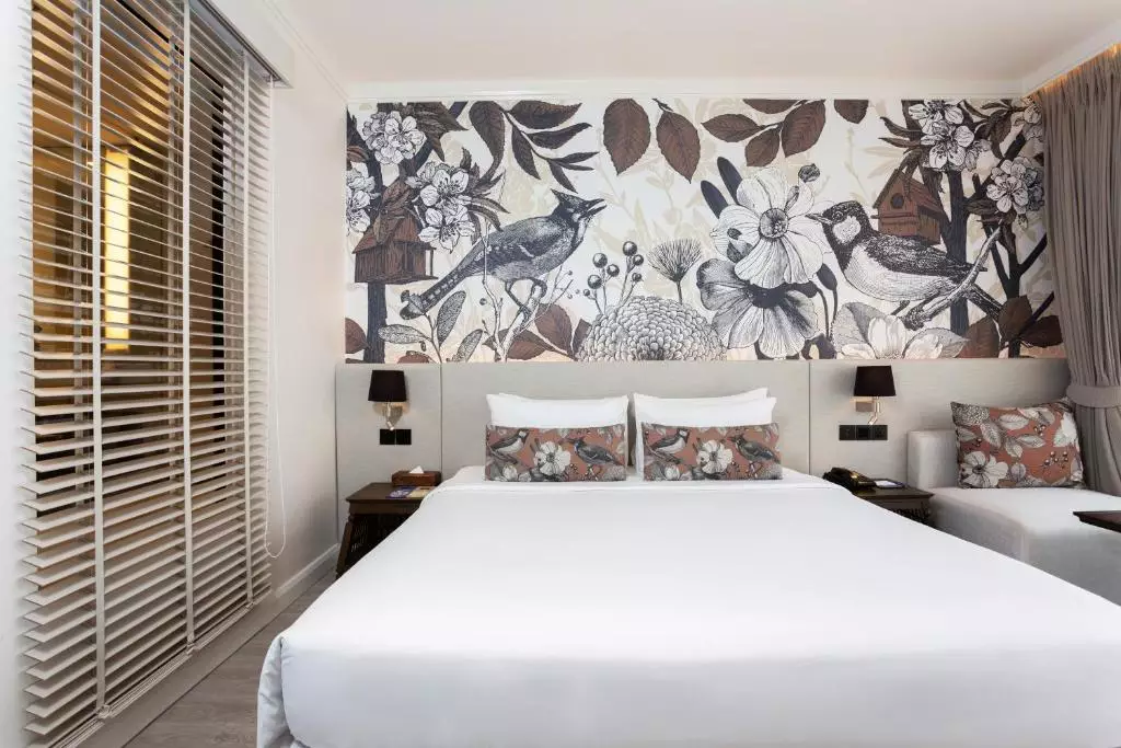Deevana Plaza Krabi Aonang